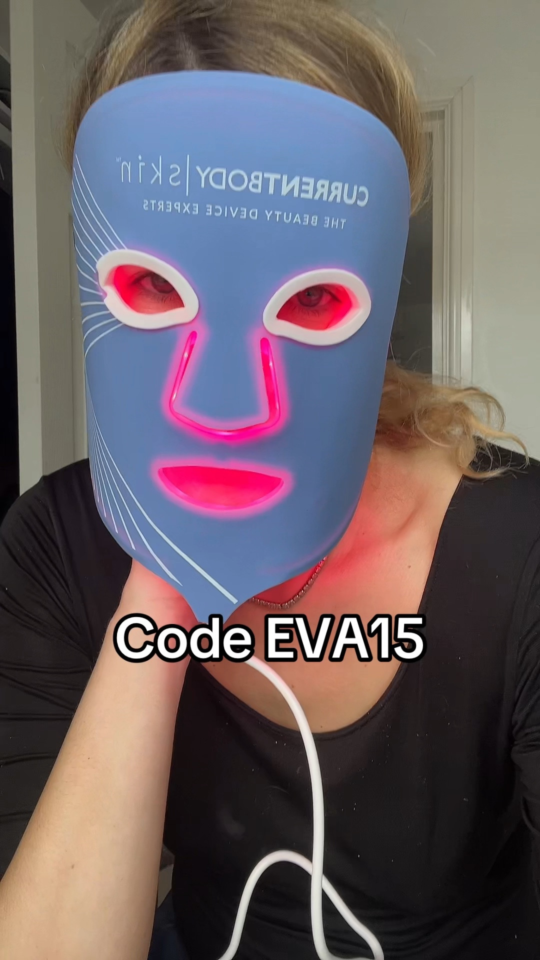 Currentbody acne led mask, led mask, acne treatment 

#LTKbeauty #LTKeurope