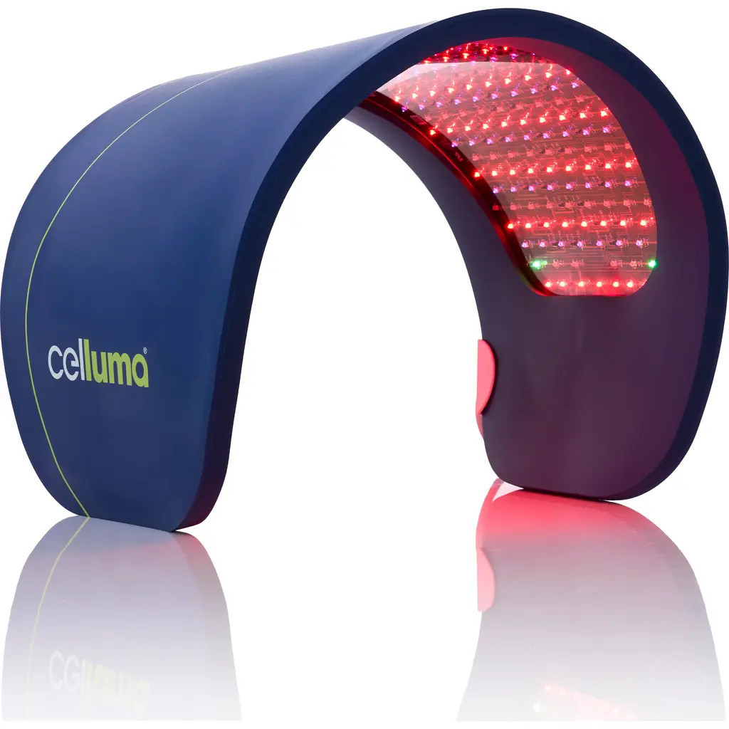 Celluma PRO LED Light Therapy in Blue at Nordstrom, Size Large | Nordstrom