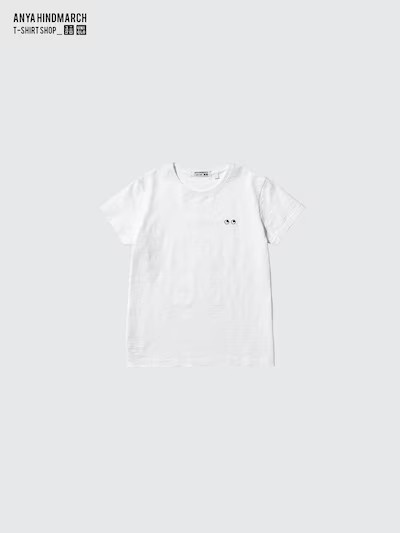 T2CLASSIC (Slub T-Shirt) | UNIQLO (UK)
