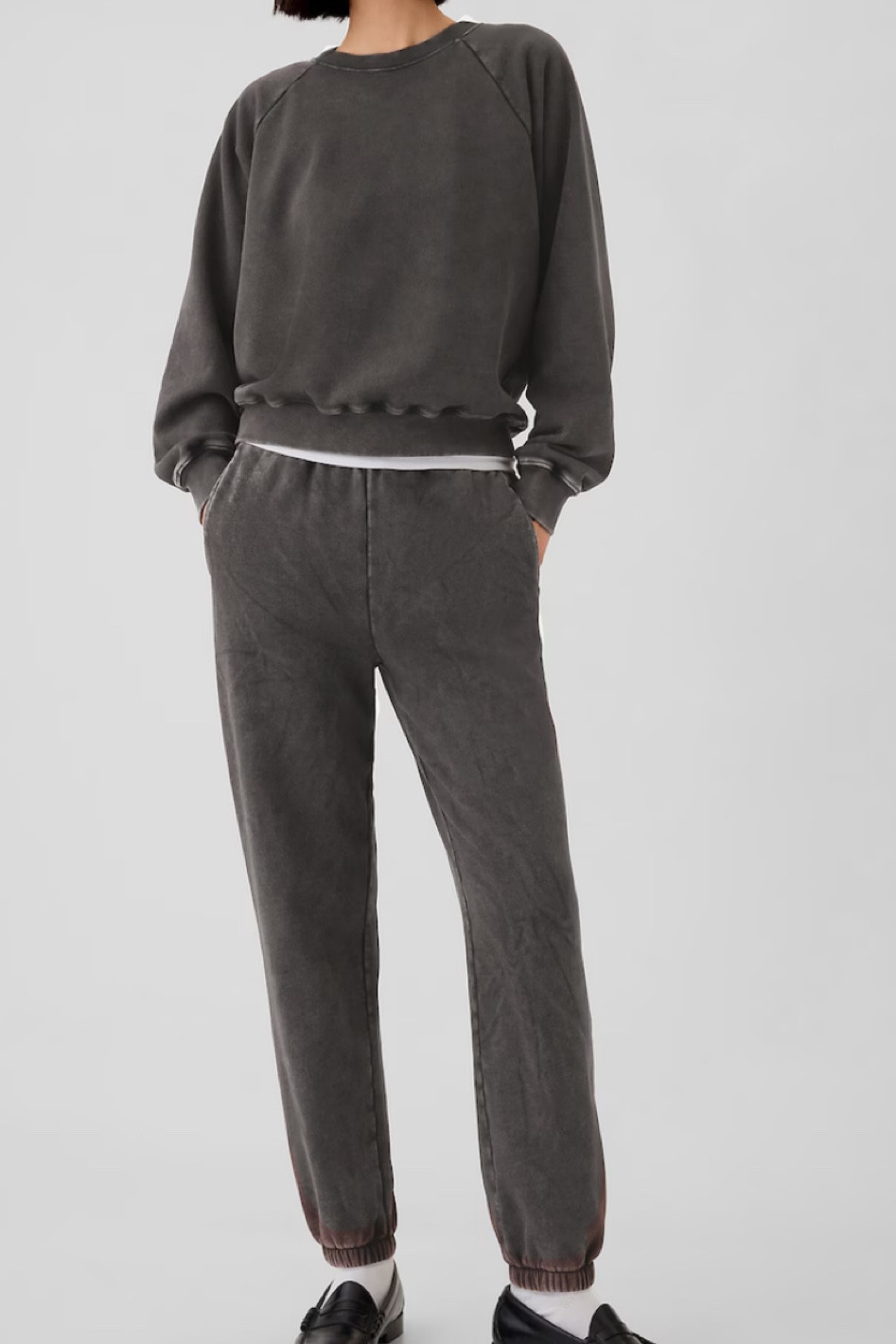 Cozy set on sale at Gap

#LTKSaleAlert #LTKStyleTip #LTKOver40