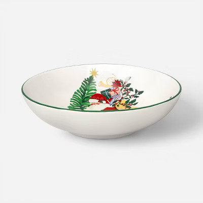 Large Santa Serving Bowl - Threshold™ | Target