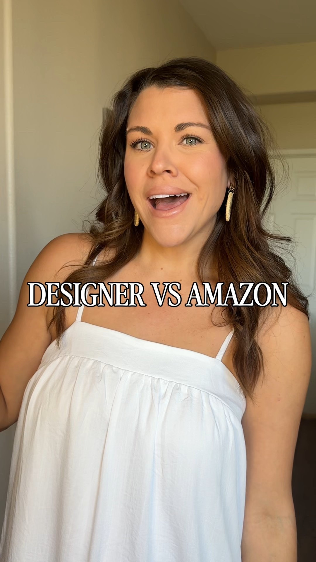 Your favorite rope sandals… without the designer price tag 👀✨
These Amazon dupes are giving effortless summer, beachy chic, and all-day comfort 🙌🏼 I’ve been reaching for them nonstop—they go with literally everything.

#LTKootd #LTKgrwm