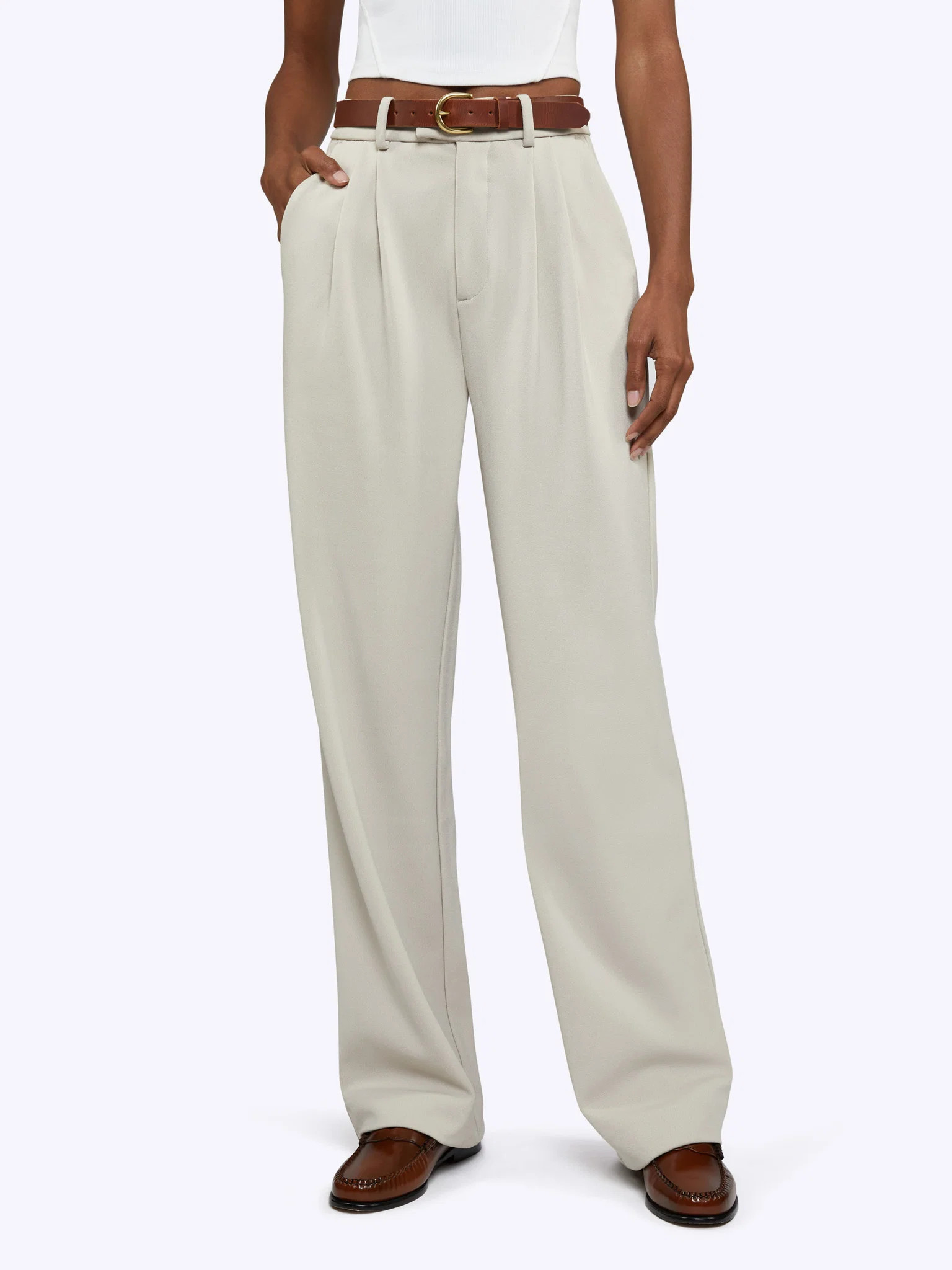 Essential Pant | Cuts Clothing Inc.