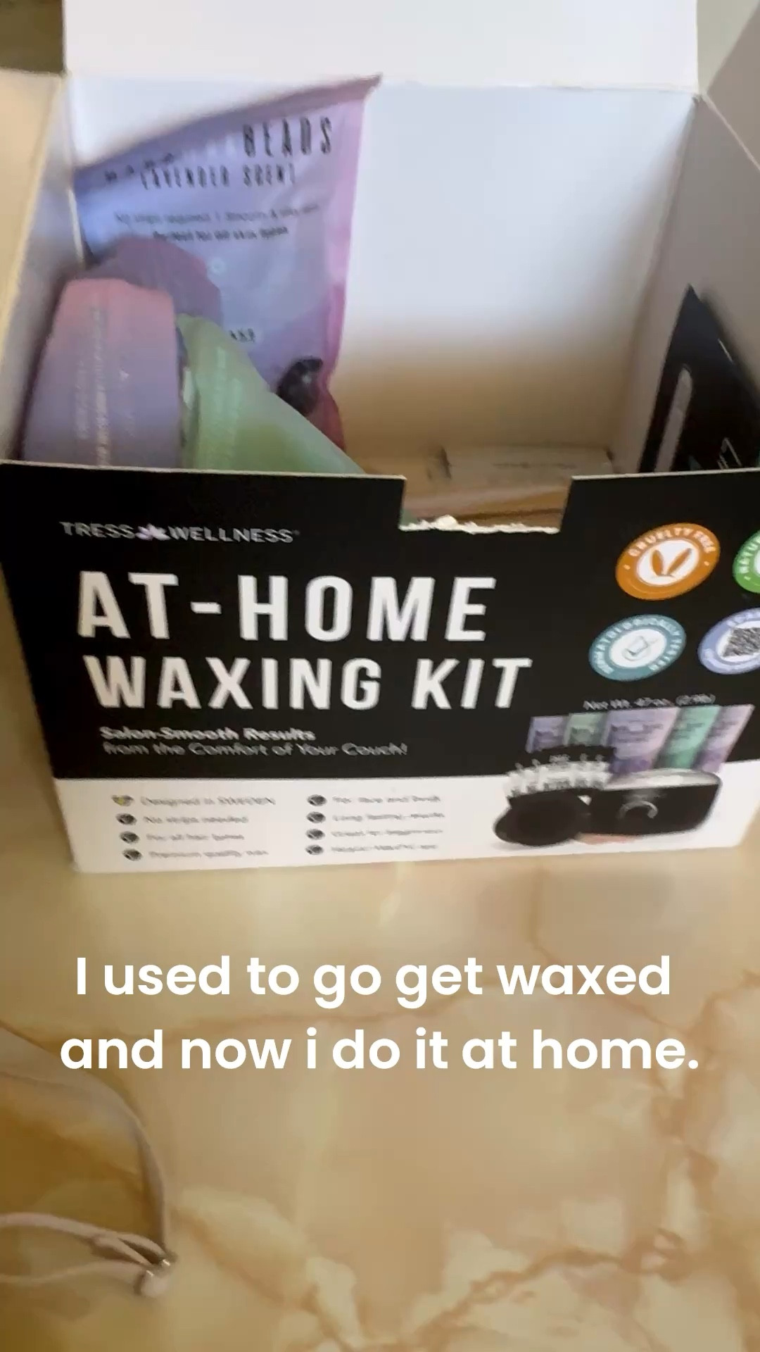 #LTKgrwm #LTKselfcare #LTKmomlife