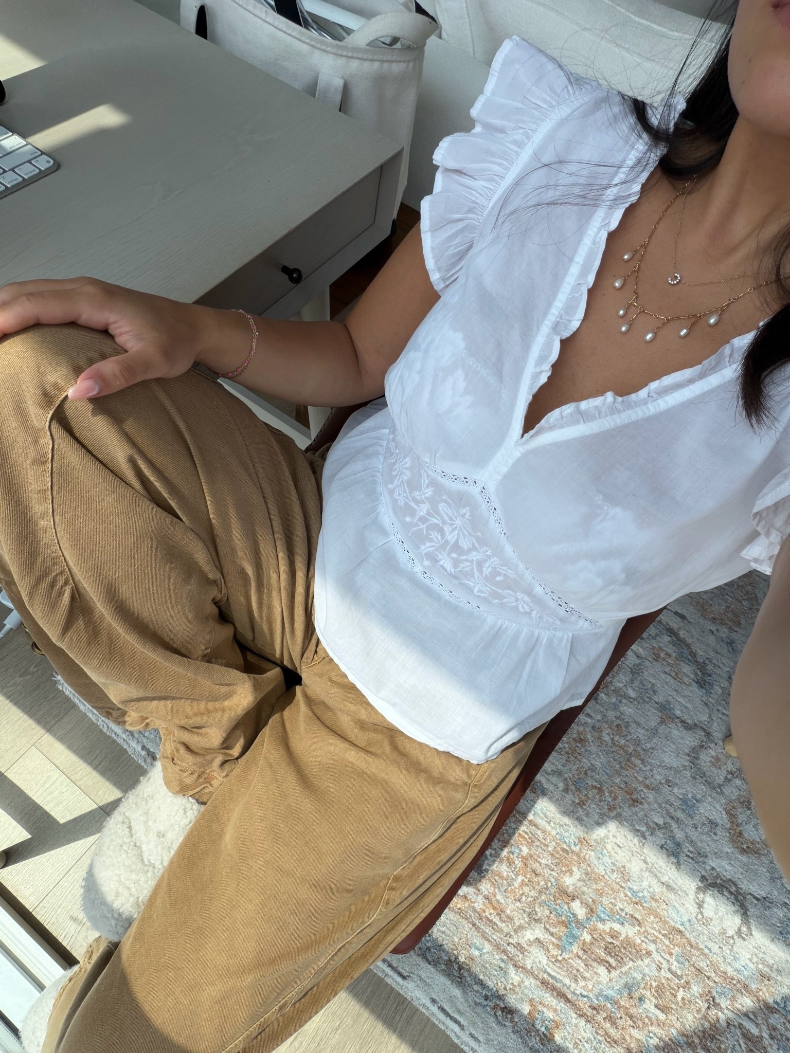 Outfit 🔗

#LTKootd #LTKSaleAlert