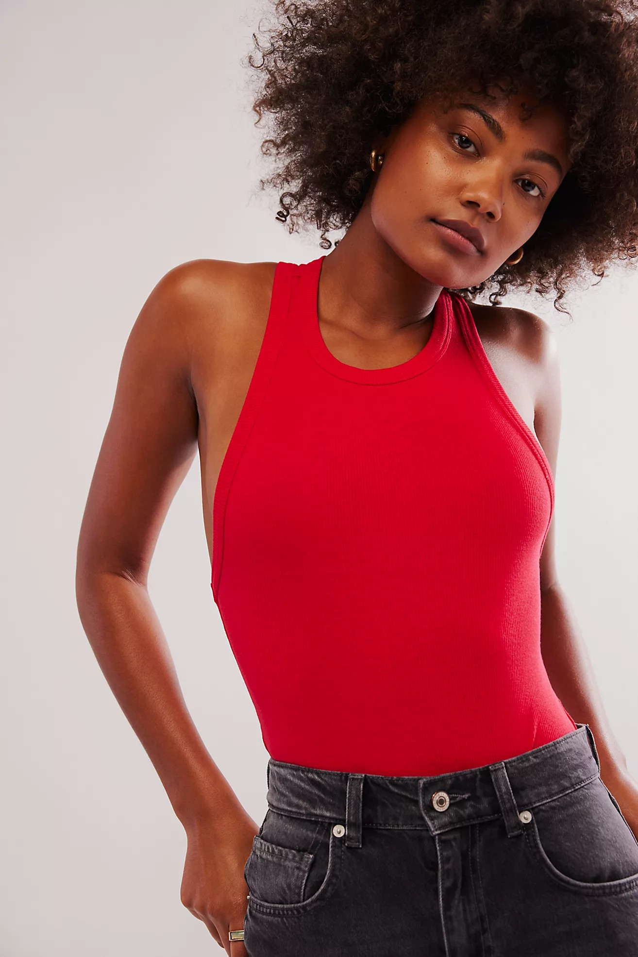 Brexley Bodysuit | Free People (Global - UK&FR Excluded)