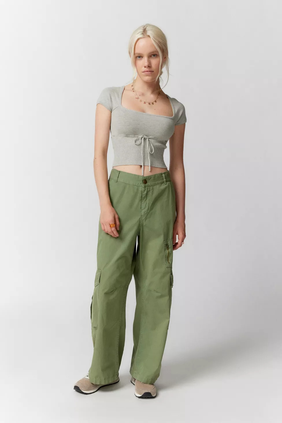 BDG Rae Carpenter Pant | Urban Outfitters (US and RoW)