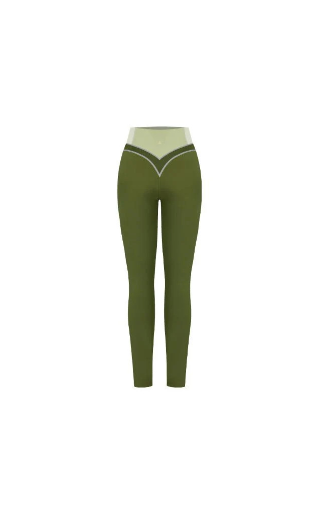 Vitality Ascend II Hue Pant | Vitality