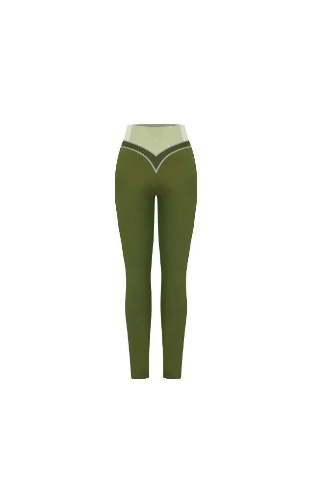 Vitality Ascend II Hue Pant | Vitality