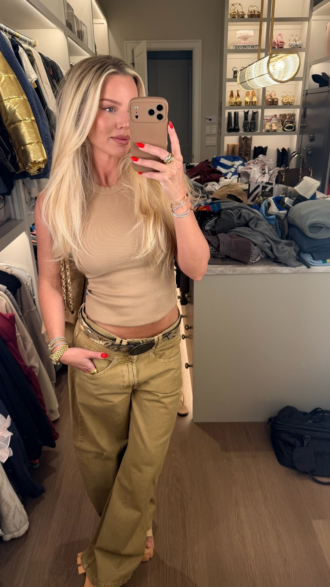 #LTKselfcare #LTKootd #LTKdayinmylife