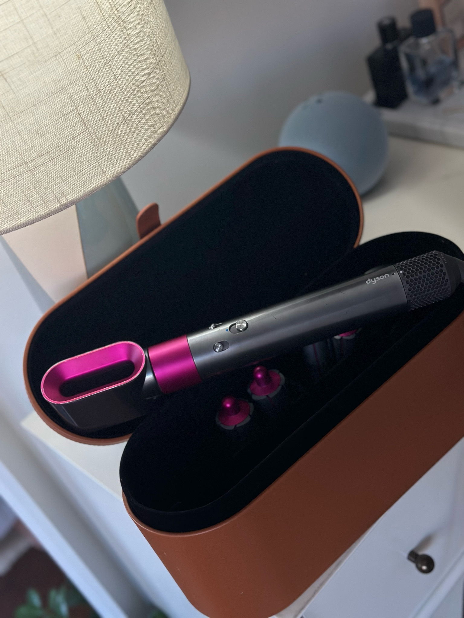 Refurbished Dyson Airwrap 