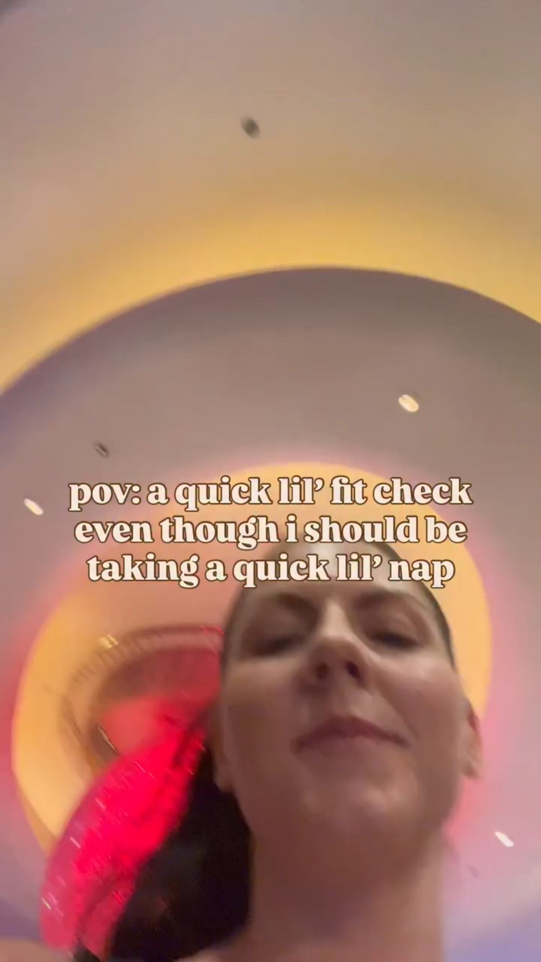 long live the fit check ✨ vote in the poll ⬇️

btw girlies… this catsuit is on sale!! 🩶 tap the link in my bio (under “ALL LINKS”) to shop it now from @victoriassecret 🪽 #vspartner

✨ feat. - @victoriassecret @nobull @starbucks

#thebananniediaries #thebananniediariesbyannie #vsfashion #vsstyle #vspink #fitcheck #ootdinspo #catsuitstyle #victoriassecretpartner #fallfashionvibes #millennialstyle #everydayconfidence #feminineaesthetic #cozyglam #travelstyle

tags: victoria’s secret catsuit, fit check outfit inspo, fall fashion outfit ideas, cozy glam look, millennial fashion creator, confident feminine style, travel outfit ideas, everyday outfit inspiration, vs fashion outfit, on sale outfit alert, fashion and lifestyle content creator, feminine confidence style, outfit poll engagement, modern glam outfit inspo