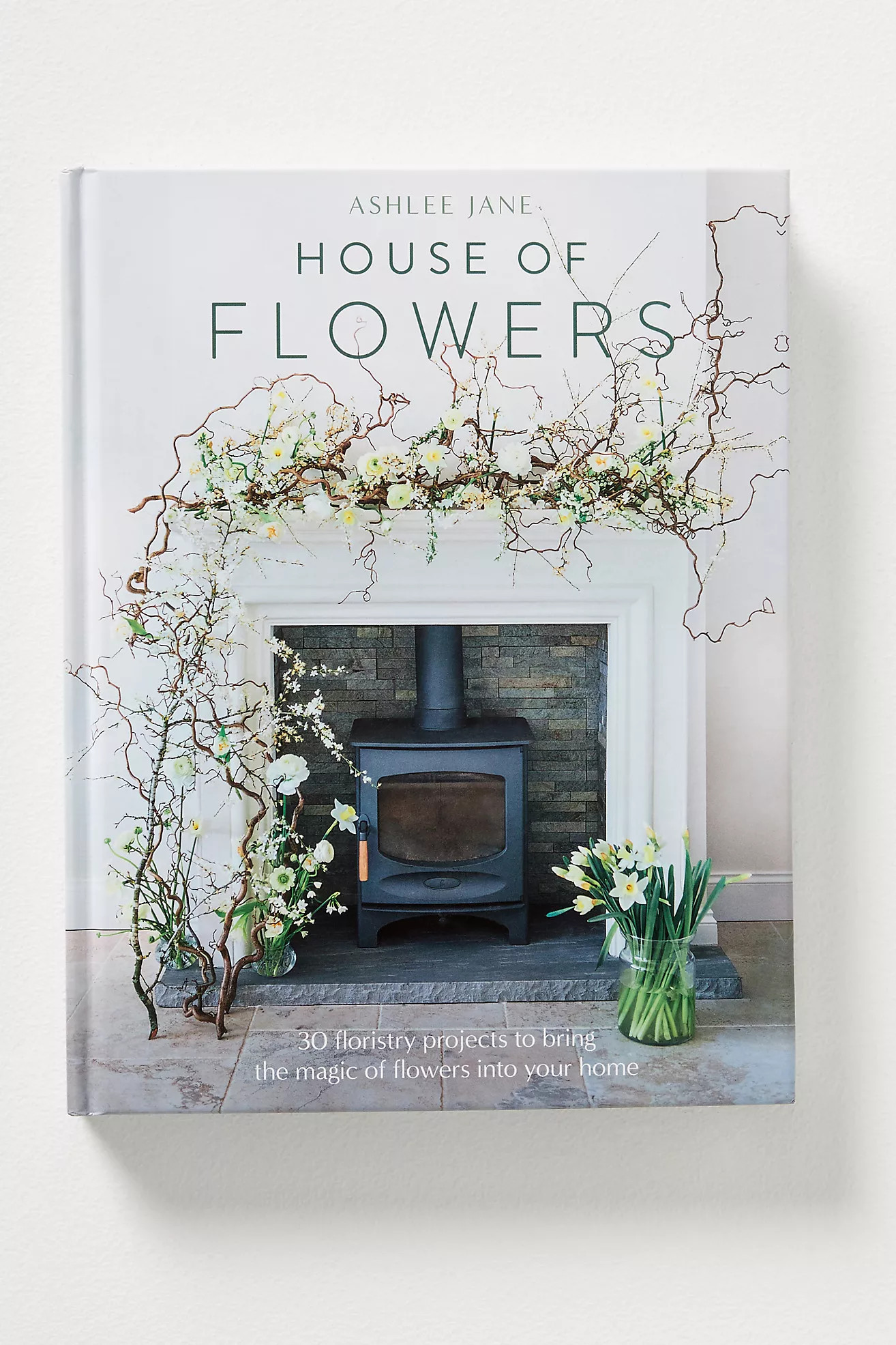 House of Flowers | Anthropologie (US)
