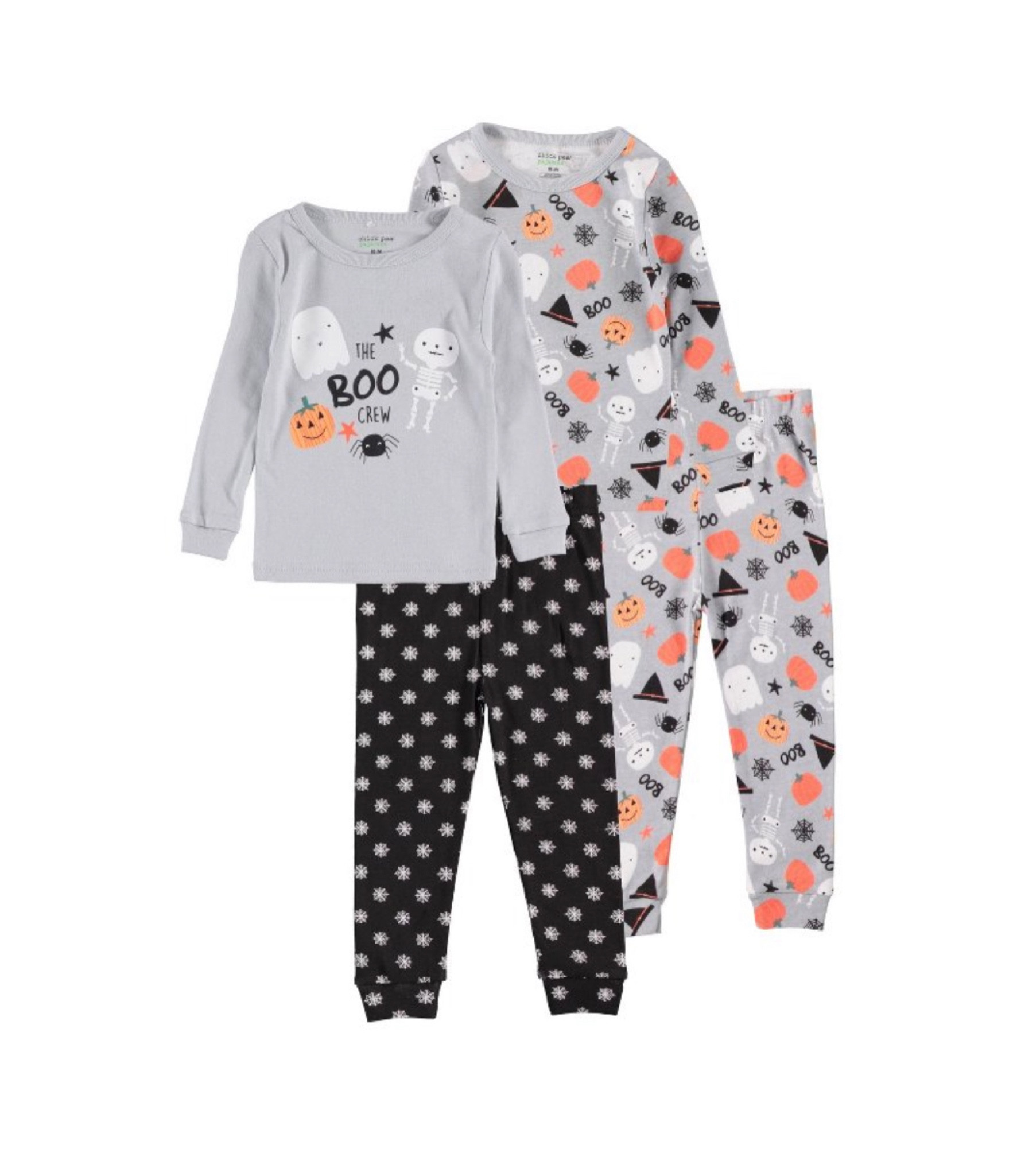 New Halloween pjs 🎃

#LTKSeasonal #LTKsalealert #LTKHalloween