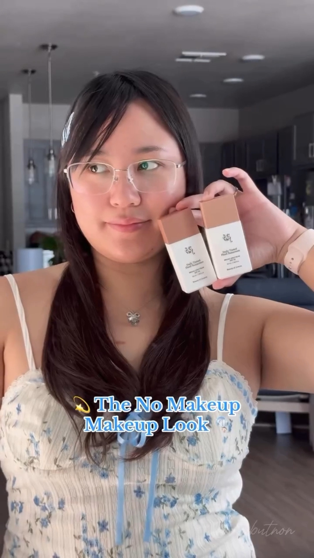 🧴Protect your skin while maintaining sheer coverage! 

☀️ Beauty of Joseon Daily Tinted Fluid Sunscreen SPF 40

💫 What is your @beautyofjoseon_official shade? 

*Gifted

#tintedsunscreen #tintedspf #beautyofjoseon #spf #BOJ

#LTKFestival #LTKFindsUnder50 #LTKBeauty