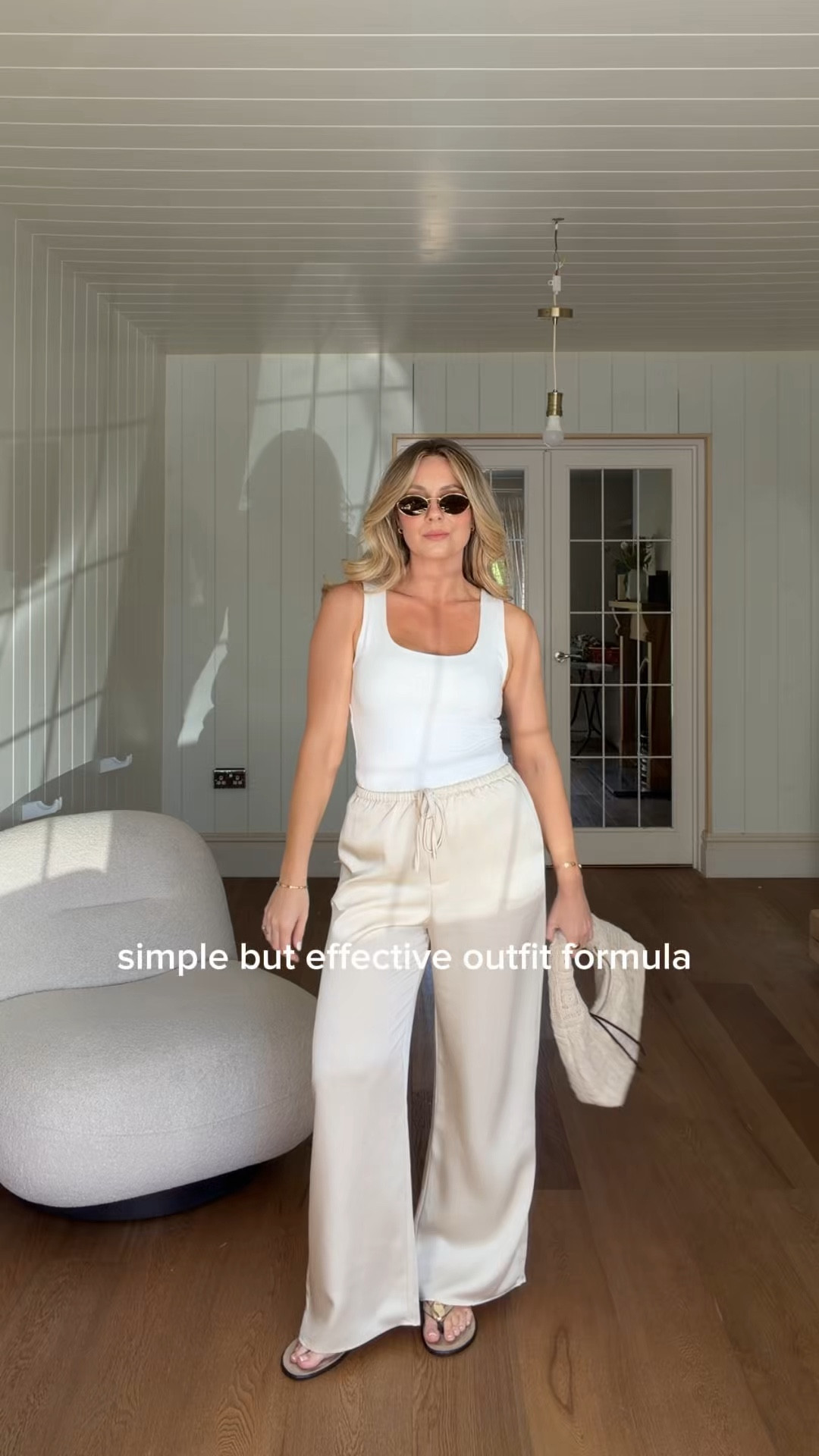 Simple outfit formula 

#LTKuk #LTKsummer #LTKspring