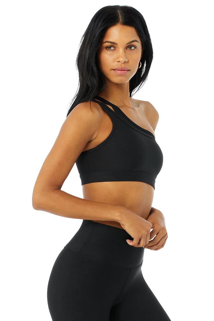 Airlift Excite Bra$68$68 | (116)or 4 installments of $17 by | Alo Yoga
