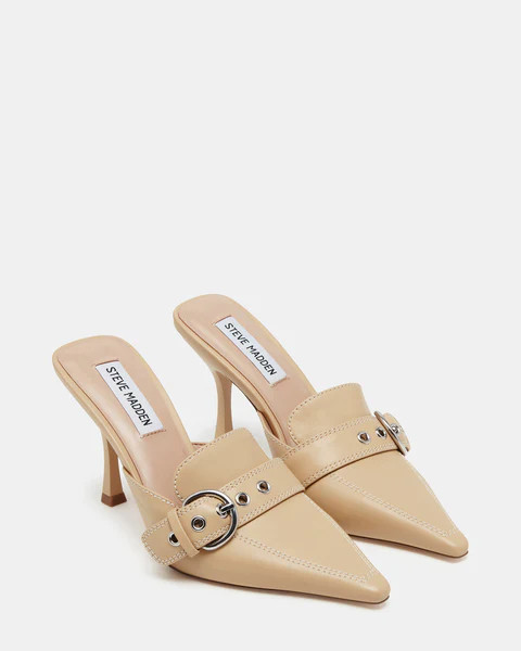 BENNETT BUTTER | Steve Madden (US)