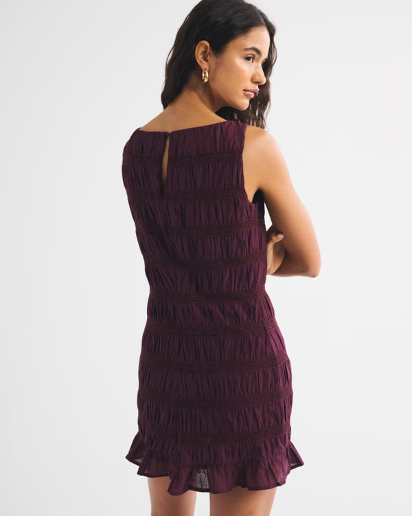New! | Abercrombie & Fitch (US)