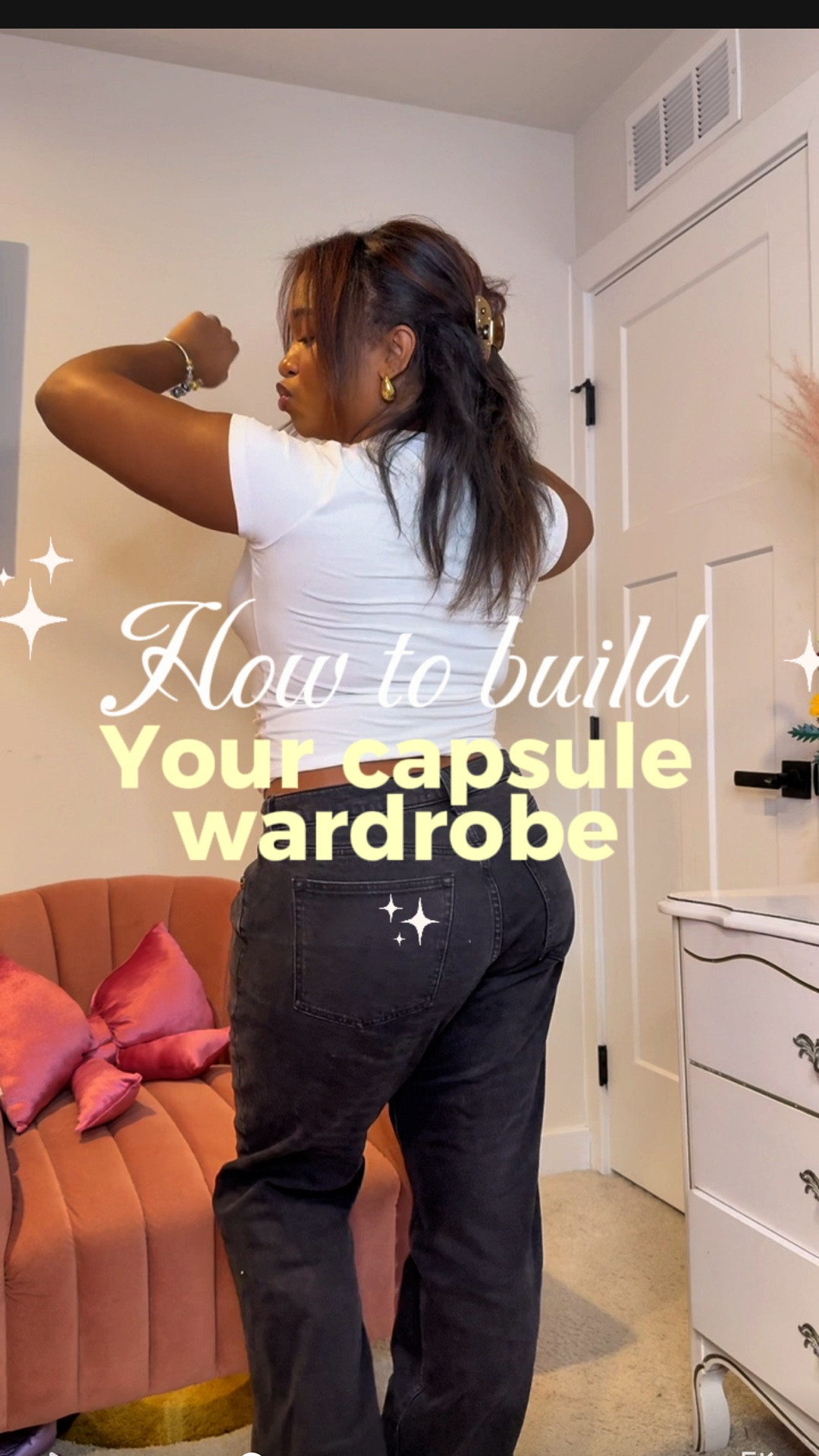 #AbercrombiePartner
How to build your capsule wardrobe starting with jeans! Shop the Abercrombie viral denim sale @abercrombie use my stackable code SUITEAF for an extra 15% off link in bio!!!
i I'm wearing the baggy lowrise curve love in size 31
All Jeans are 25-40% Off* and almost everything else on the site is 20% off** Use my code SUITEAF for an extra 15% off almost everything*** this weekend!
2
*Offer valid in stores and online January 29, 2026 to February 2, 2026 in US/CA.
Excludes clearance. Online price reflects discount.
**Offer valid in stores and online
January 29, 2026 to February 2, 2026 in
US/CA. Exclusions apply as indicated.
Online price reflects discount.
***Use code SUITEAF at checkout

#LTKgrwm #LTKootd #LTKSaleAlert