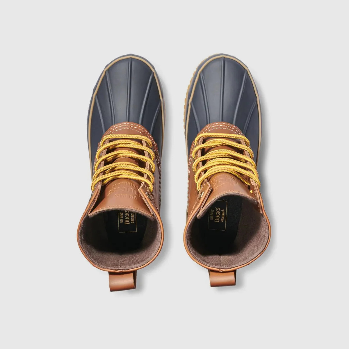 WOMENS EASTPORT WATERPROOF DUCK BOOT | G.H. Bass