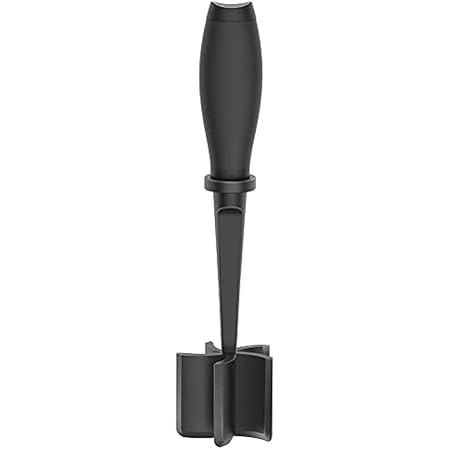 Farberware Professional Heat Resistant Nylon, Masher & Smasher Meat, Ground Beef, Turkey & More, Ham | Amazon (US)