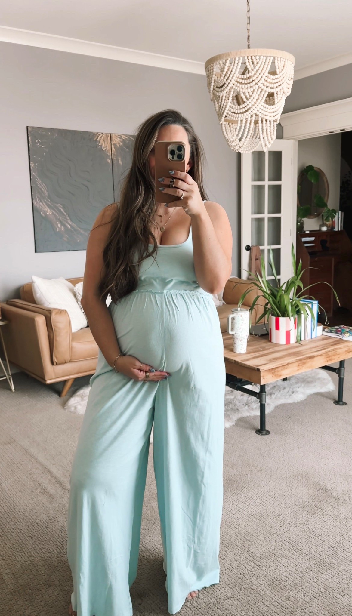 springy + preggy = my favorite combo 🌷

#LTKBump #LTKSpringSale #LTKootd