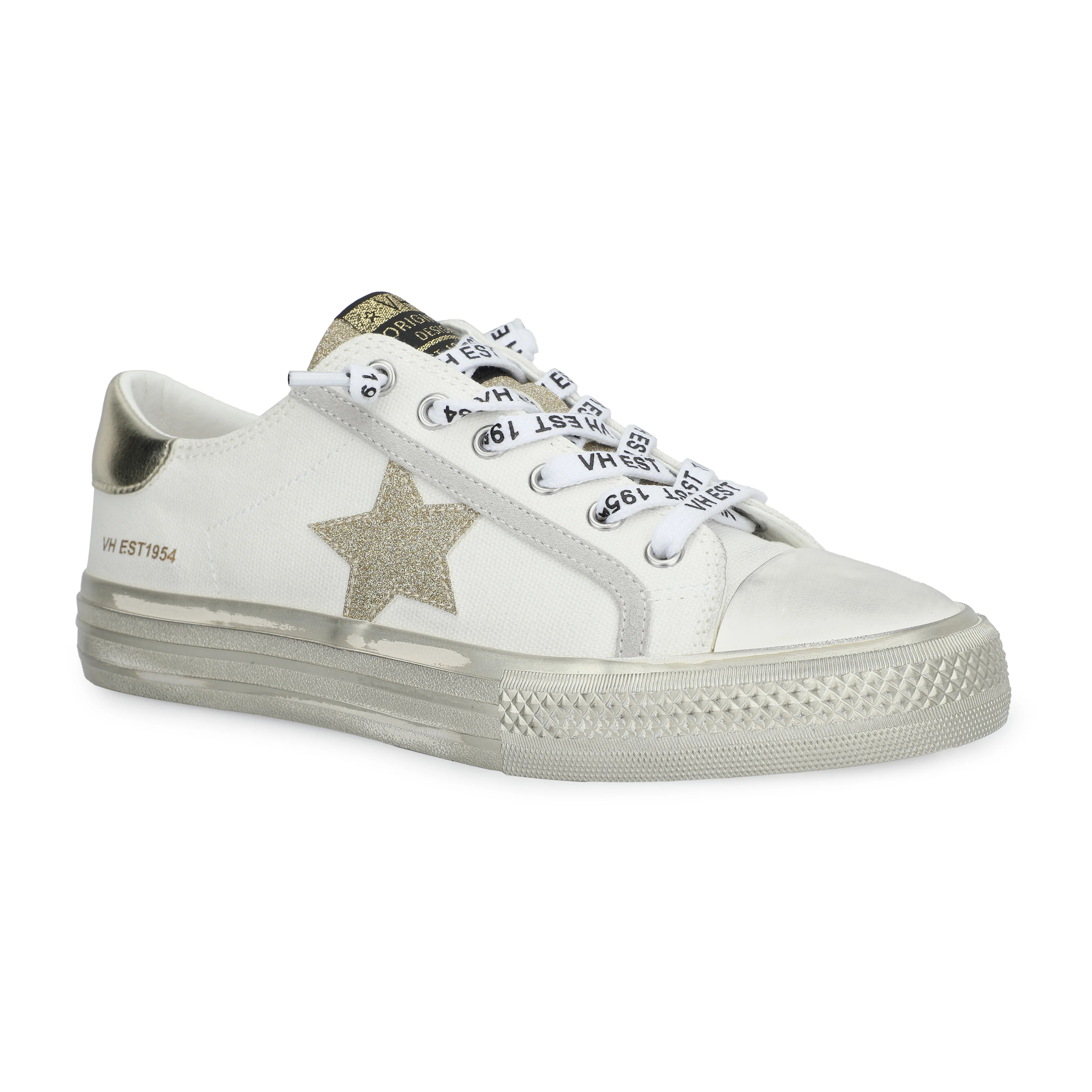 ALIVE 20 - WHITE GOLD | Vintage Havana