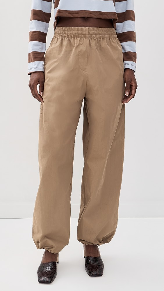Nazan Balloon Pants | Shopbop