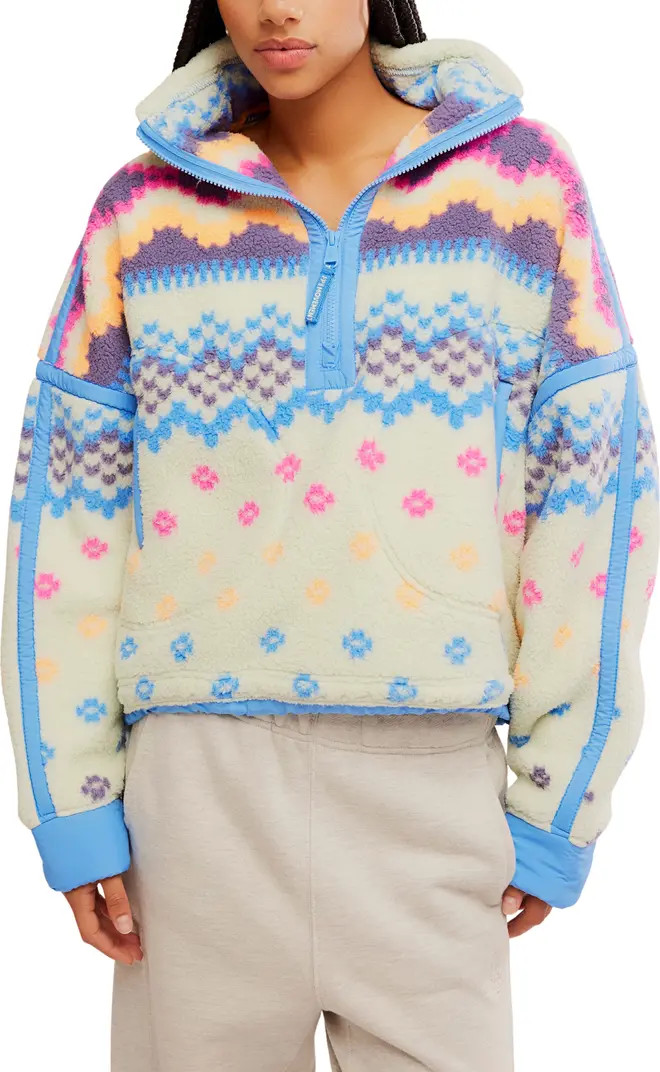 Mountain High Quarter Zip | Nordstrom