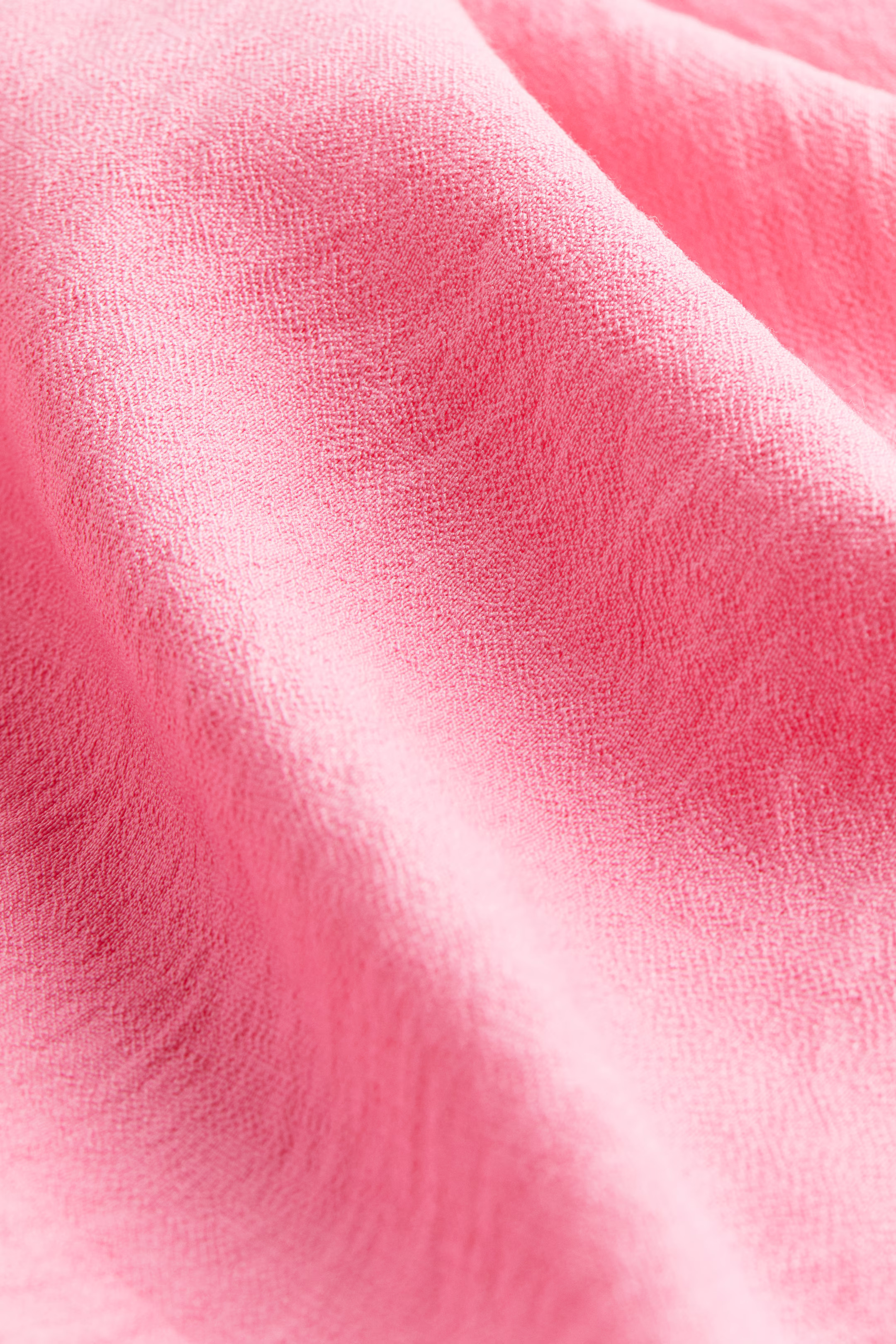 Dress with Tie Shoulder Straps | H&M (US + CA)