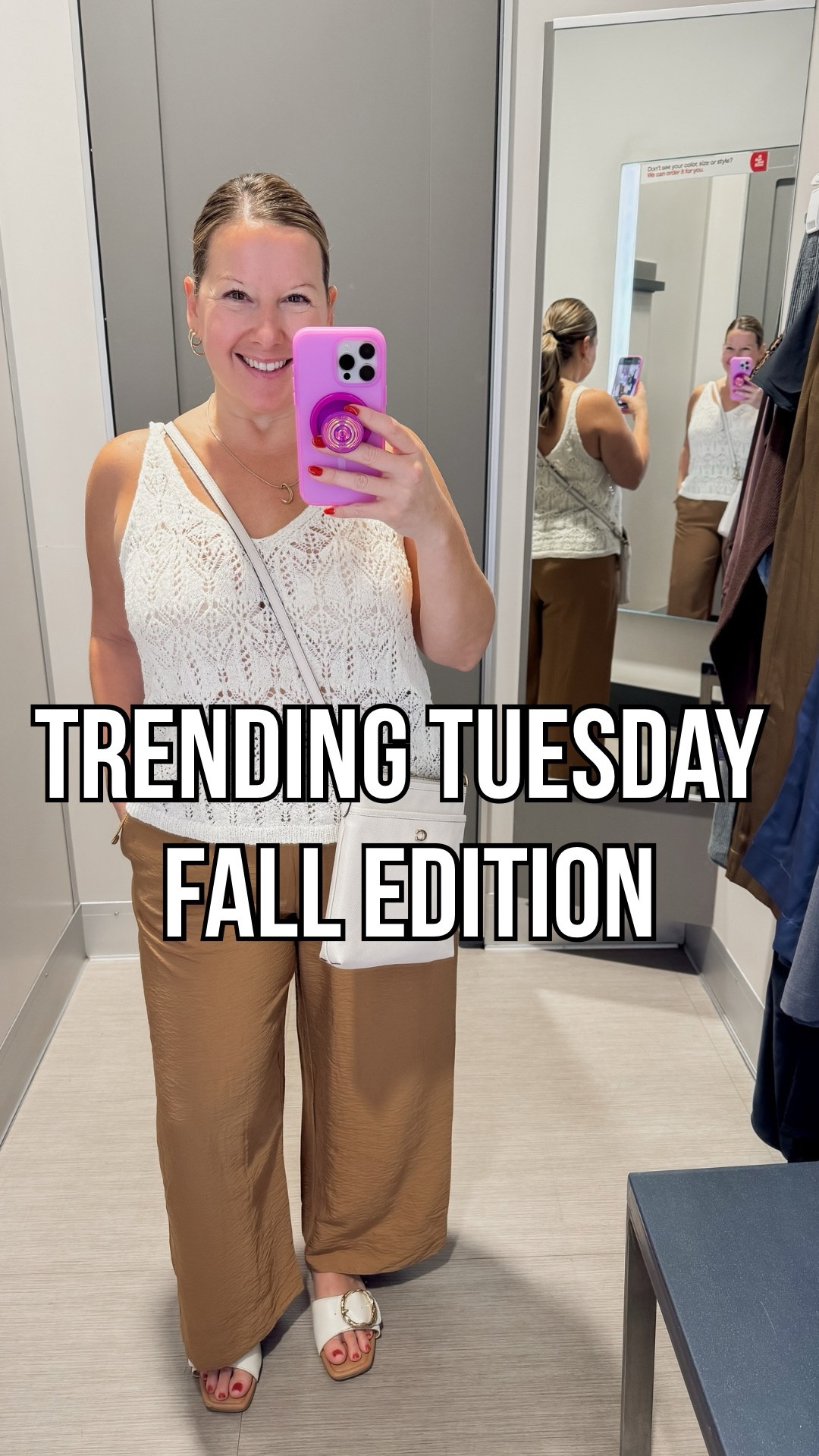 Trending Tuesday 🍂 | What’s Trending for Fall
Neutral knits, cozy textures & timeless cuts are taking over my fall wardrobe 🤎

#LTKStyleTip #LTKPetite #LTKSeasonal