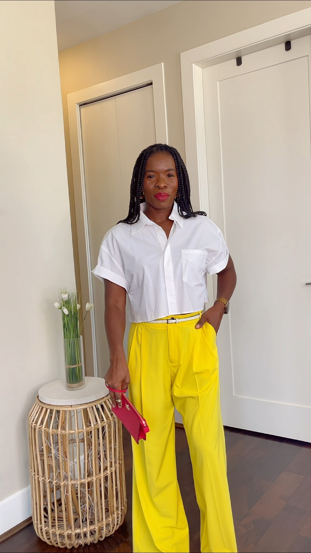 Bring on the sunny outfits 💛

#LTKFindsUnder100 #LTKStyleTip #LTKOver40