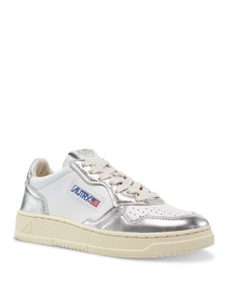 Women's Medalist Low Top Sneakers | Bloomingdale's (US)