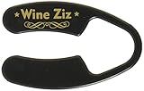 Wine ZIZ Durable Dual Blade Foil Cutter Opener for Wine Bottles - Sharp Blades quickly and effortles | Amazon (US)