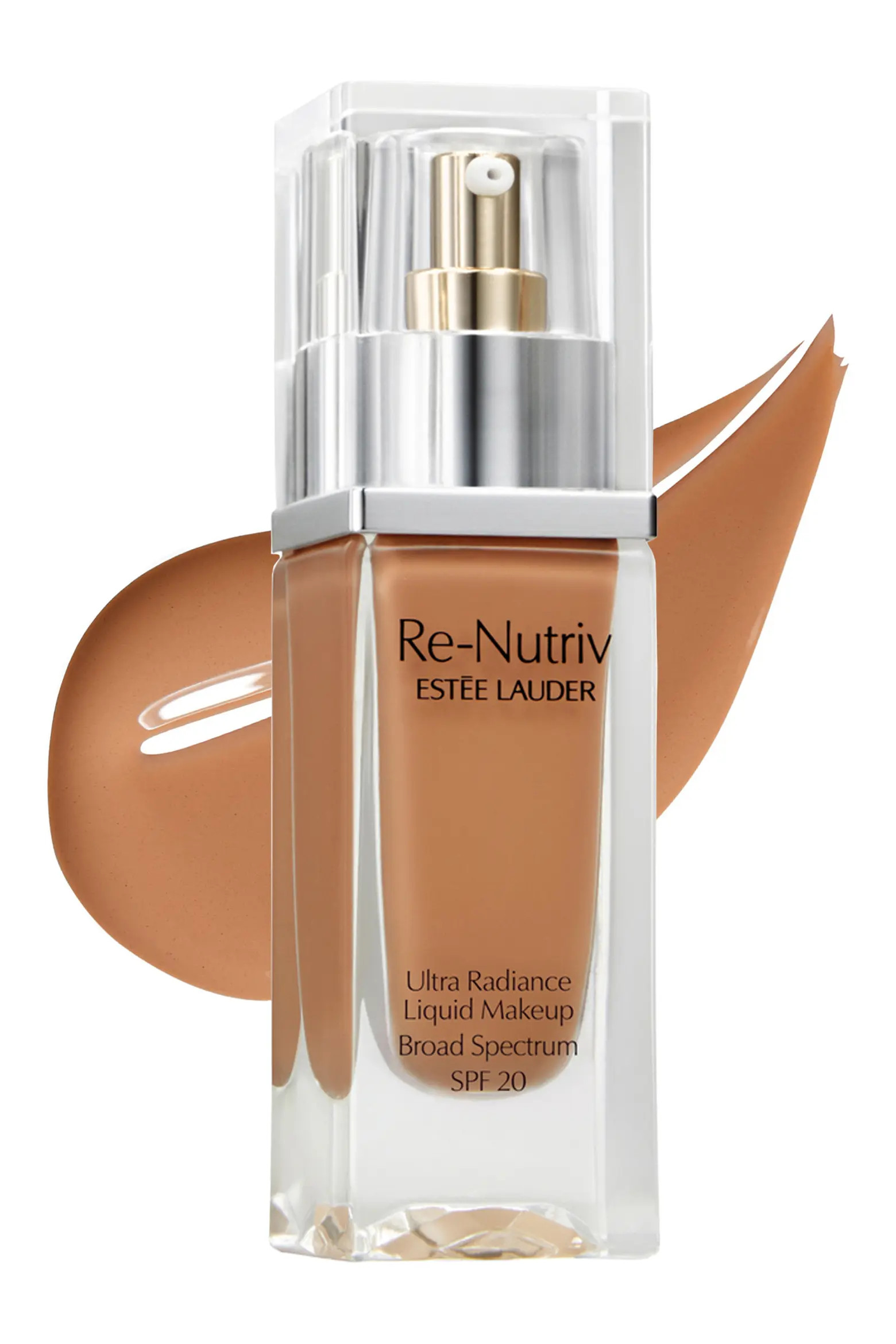 Re-Nutriv Ultra Radiance Liquid Makeup Foundation SPF 20 (Women) | Nordstrom | Nordstrom