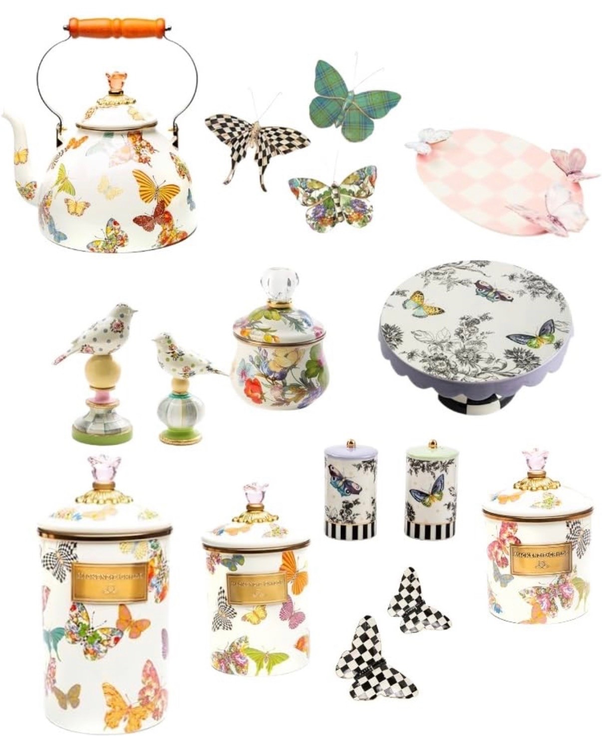 Last minute Mother’s Day gifts that will make it to you before Sunday!! Gorgeous Mackenzie Childs!!!

#LTKMothersDay #LTKmomlife #LTKHome