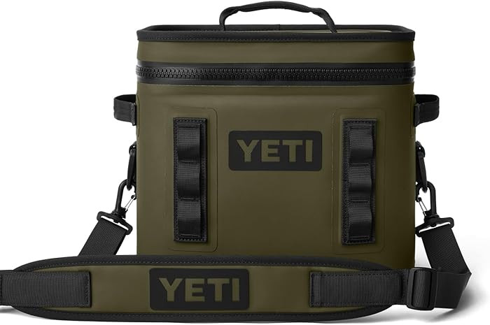 YETI Hopper Flip 12 Portable Cooler | Amazon (US)