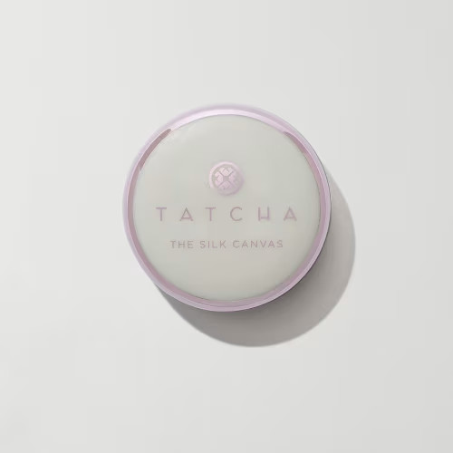 The Silk Canvas | Tatcha