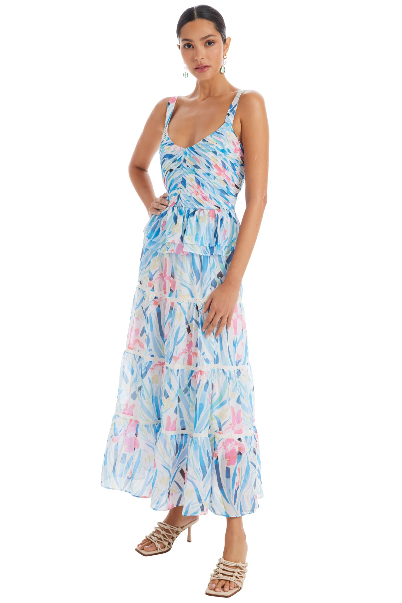 BOWIE TANK | ALLISON New York