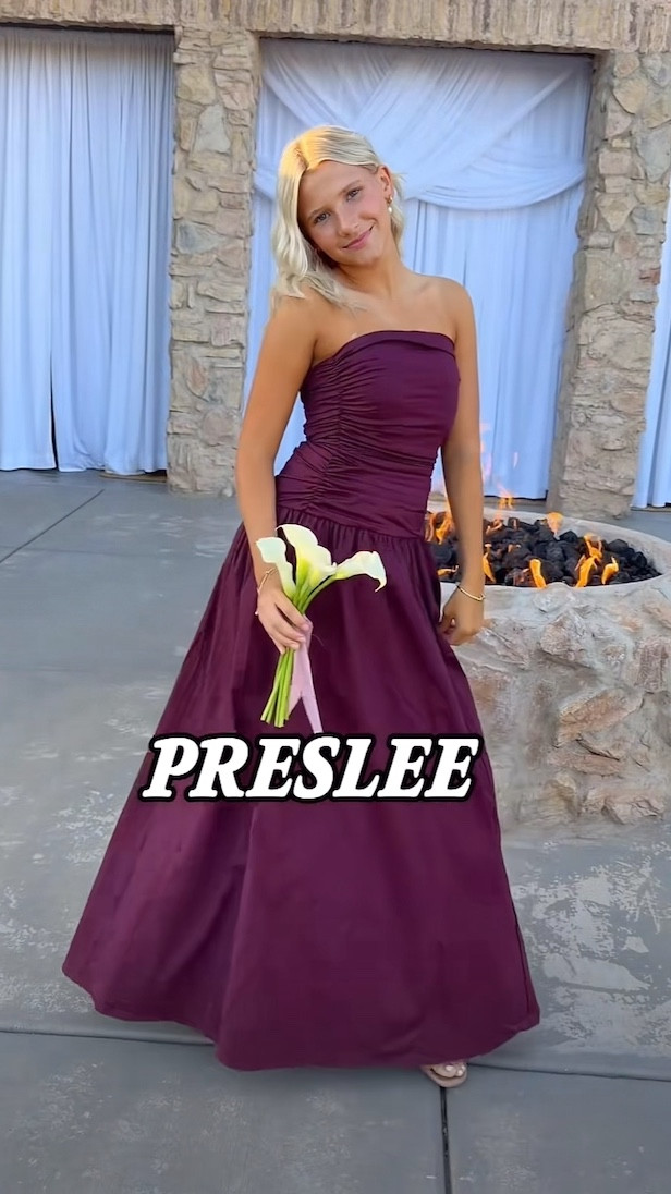 Shop our bridesmaid dresses from LiLee’s wedding 💐 PaisLee & PresLee’s dresses from Peppermayo, ElleCee & Tiffany’s dresses from Azazie! Summer Easter dresses

#LTKWedding #LTKSaleAlert #LTKootd