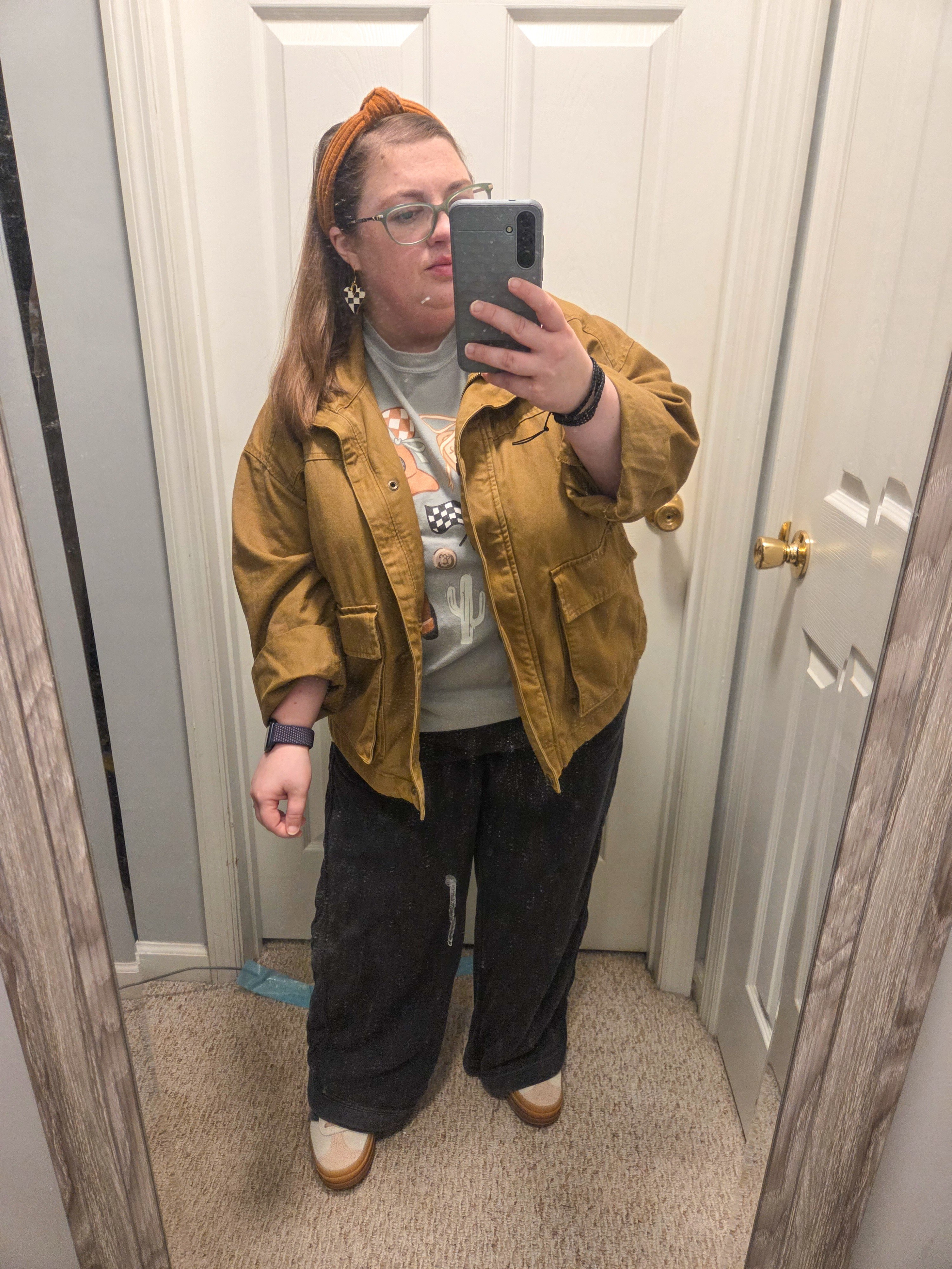 Amazon Wide Leg Comfy pants on sale for under $30! Have pockets and come in a handful of different colors. Perfect for teaching! 

#LTKCyberWeek #LTKSaleAlert #LTKWorkwear