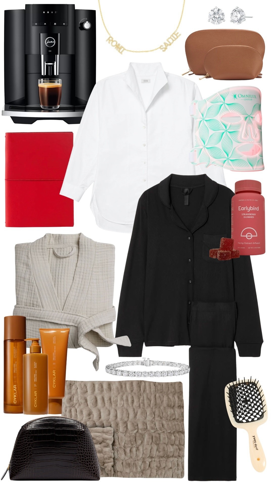 15 Gifts for Mother’s Day (unlinked items are available on my Substack)

#LTKMothersDay #LTKmomlife