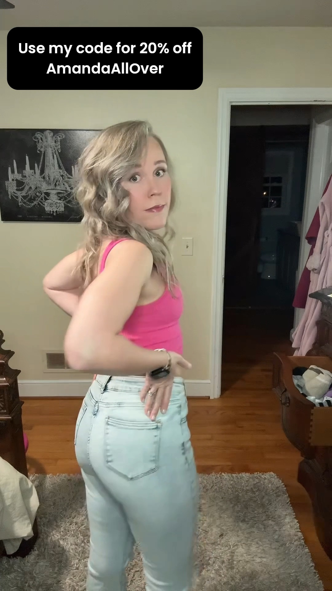 #willowboutique #boutique #comfyjeans #ootd #fashion #cutejeans

#LTKBeauty #LTKootd #LTKgrwm