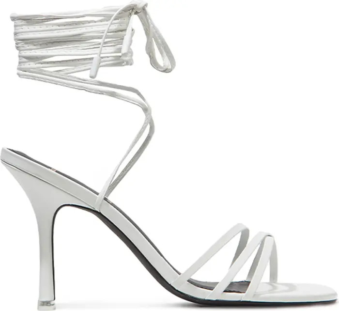 Leandra Strappy Sandal (Women) | Nordstrom