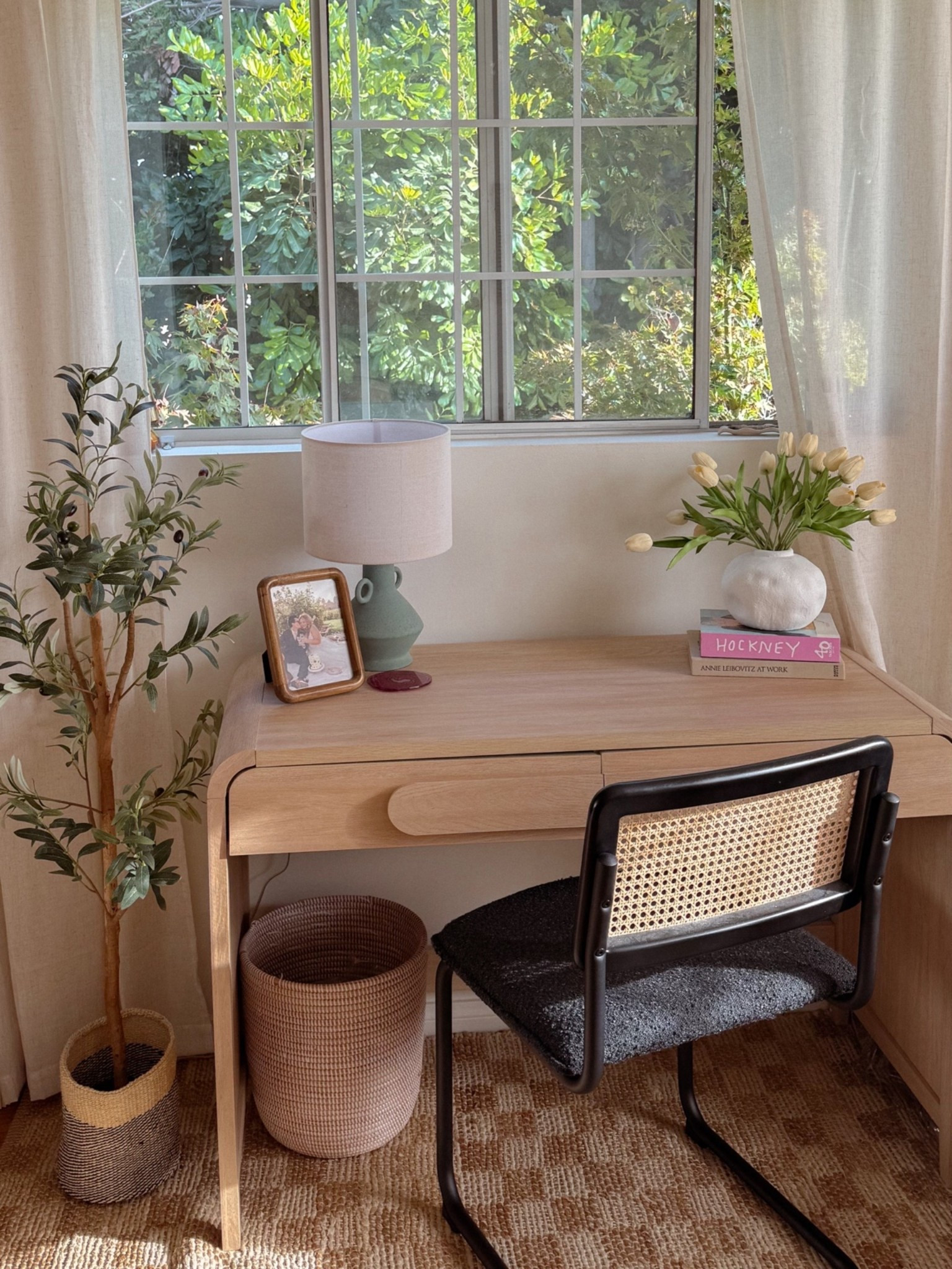 Office details