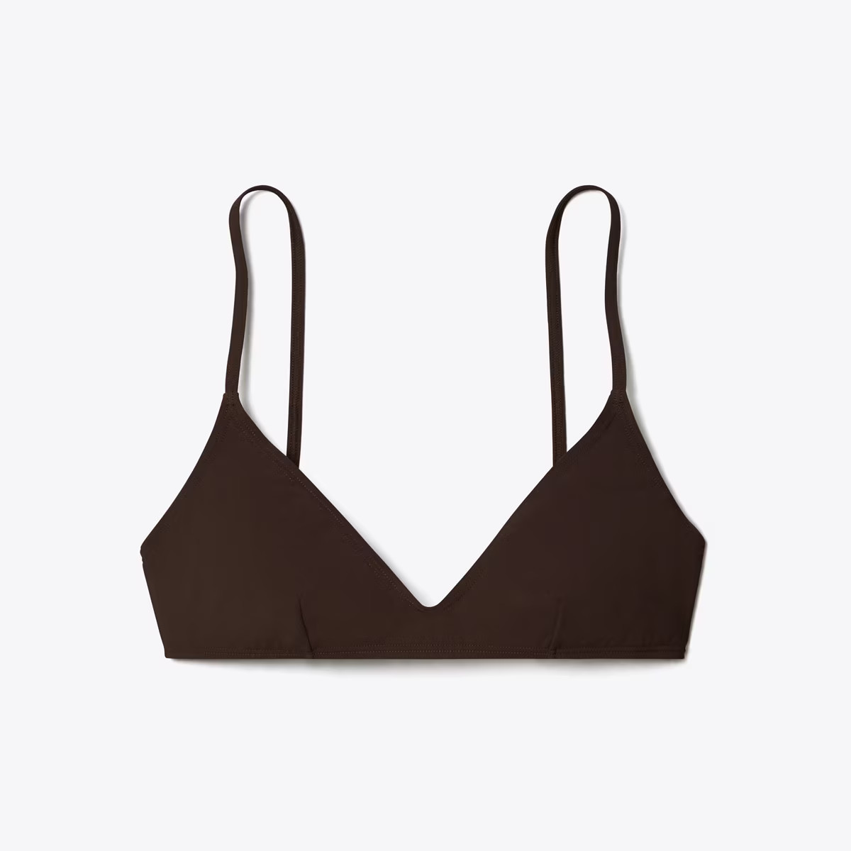 Bralette Bikini Top: Women's Designer Two Pieces | Tory Burch | Tory Burch (US)