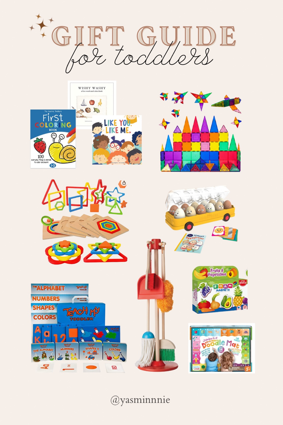 Toddler gift guide! 

Kids, baby, toddler, birthday, guides, education, Montessori, speech, holiday, cyber Monday, Black Friday, school

#LTKGiftGuide #LTKCyberweek #LTKsalealert