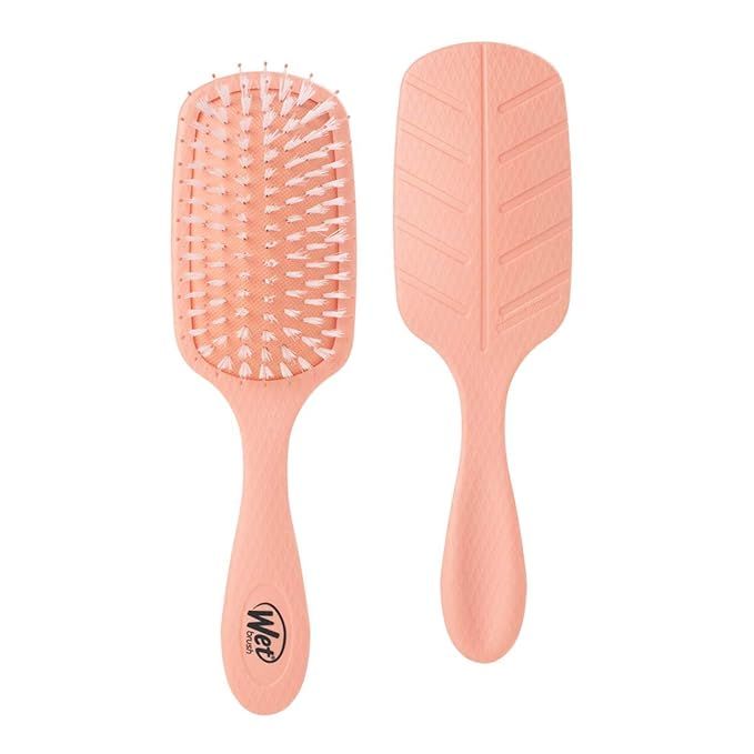 Wet Brush Hair Brush Go Green Treatment & Shine, Eco-Friendly, biogradable, Shine-boosting bursh ... | Amazon (US)