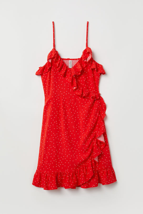Kleid – von H&M | H&M (DE, AT, CH, NL, FI)